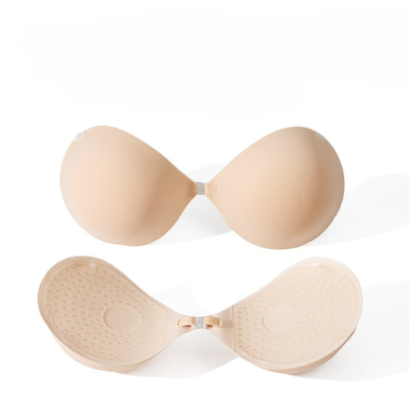 5CM Thickened Chest Sticker In - Push Up Bra Silicone 评论和价格