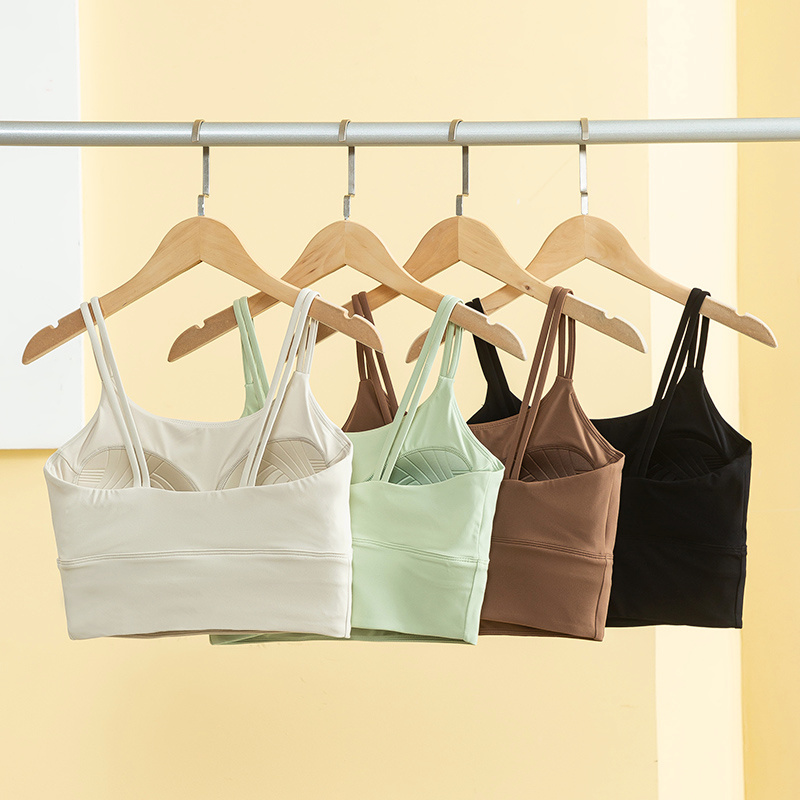 Women's Seamless Sports Bra Br - T Shirt Bra Seamless 评论和价格