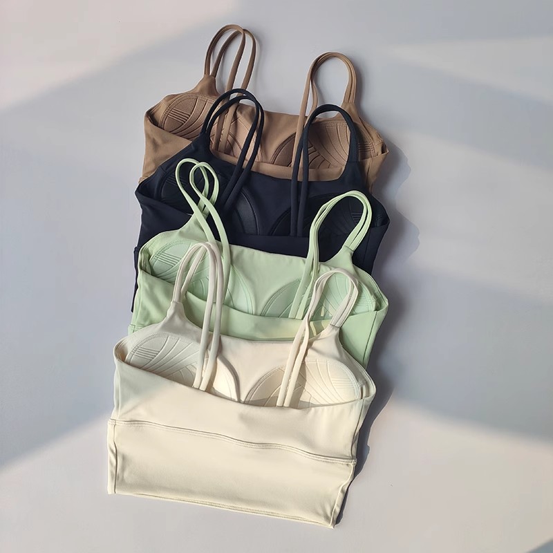 Women's Seamless Sports Bra Br - T Shirt Bra Seamless 评论和价格