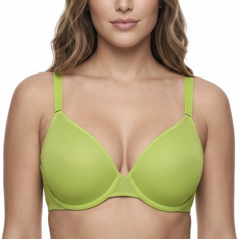 HSIA Seraphina 5-Way Multiway  - Sheer Mesh Bra 评论和价格