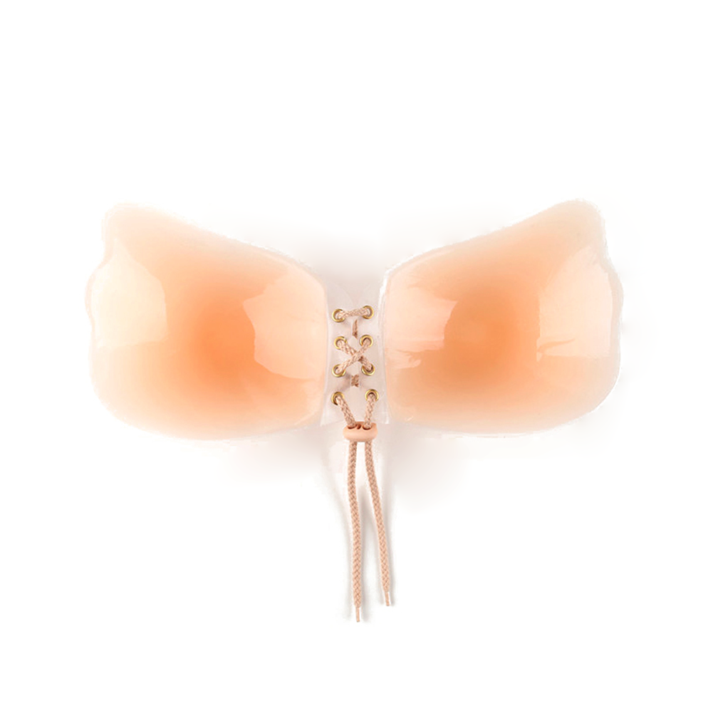 WEICHENS Breast Lift Adhesive  - Push Up Bra Silicone 评论和价格