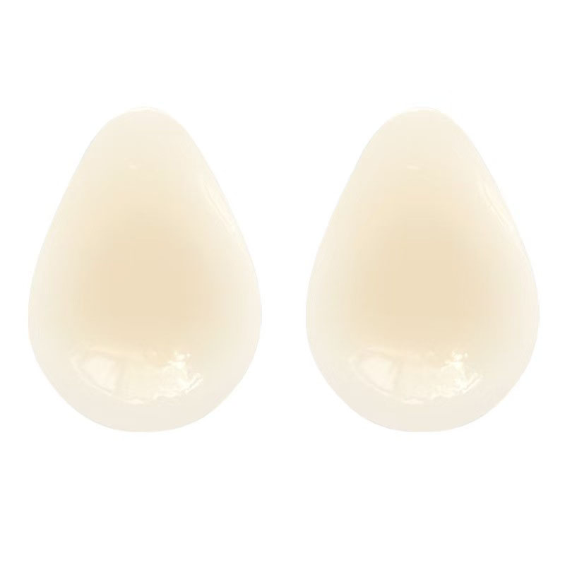 Waterdrop Invisible Bra Silico - Push Up Bra Silicone 评论和价格