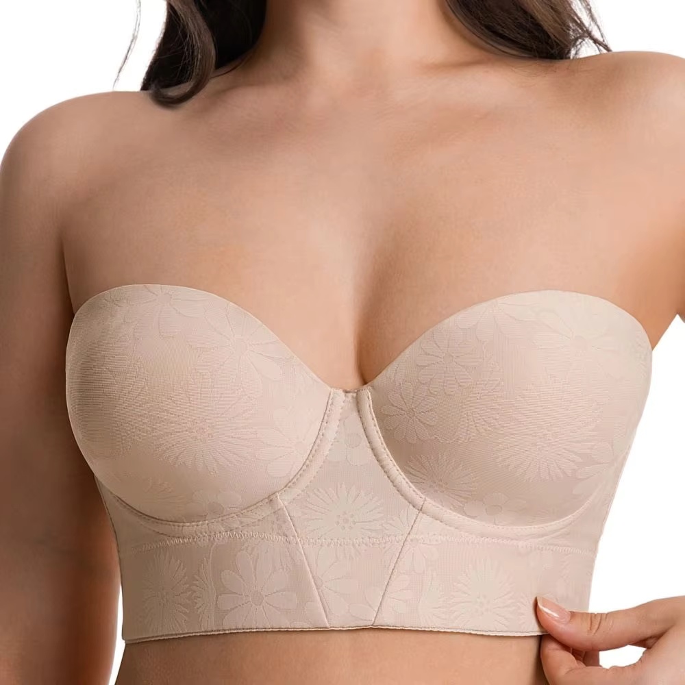 Half Cup Womens Multi Way Stra - Convertible Bra Multiway 评论和价格