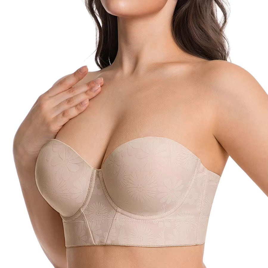 Half Cup Womens Multi Way Stra - Convertible Bra Multiway 评论和价格