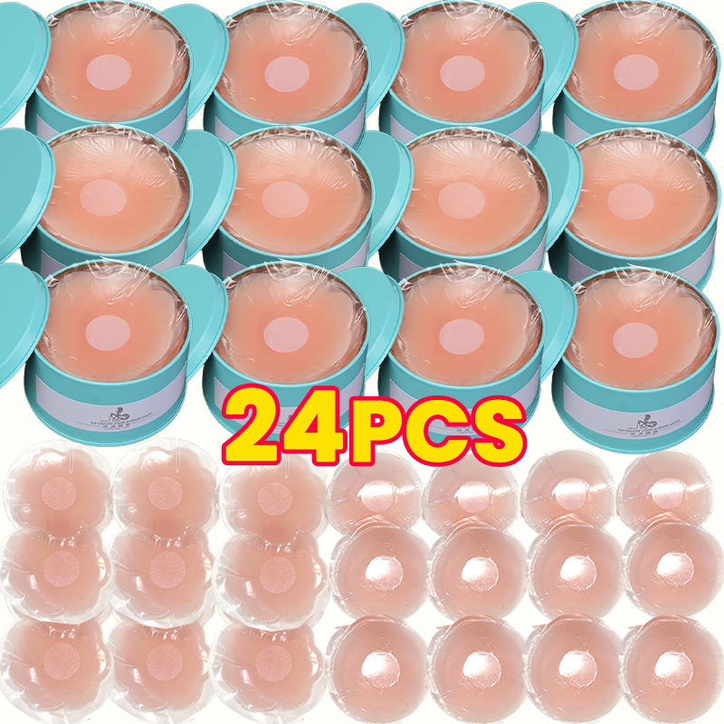 2026 Women Reusable Breast Pet - Push Up Bra Silicone 评论和价格