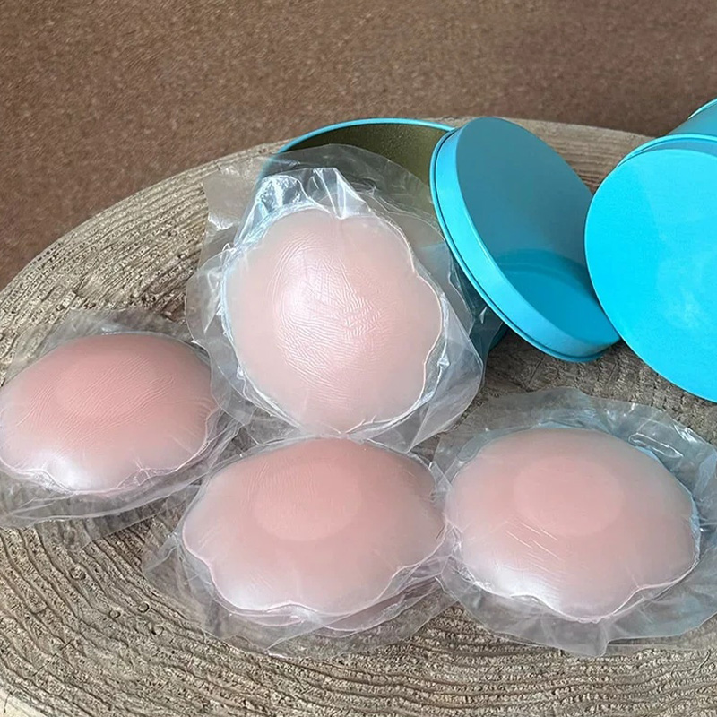 2026 Women Reusable Breast Pet - Push Up Bra Silicone 评论和价格
