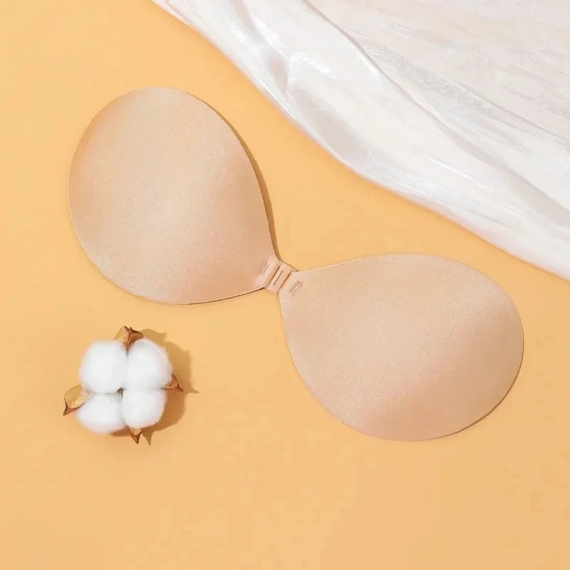 1/2/4pcs Sujetador Women'S Bra - Push Up Bra Silicone 评论和价格