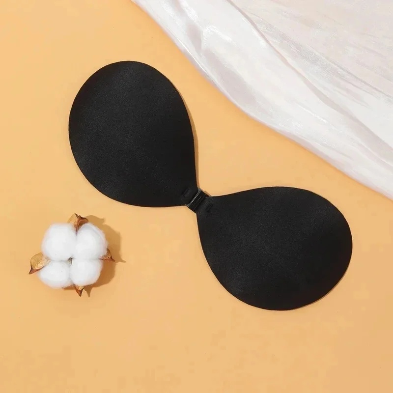 1/2/4pcs Sujetador Women'S Bra - Push Up Bra Silicone 评论和价格