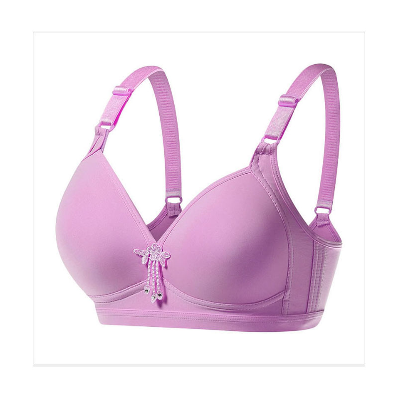 Big Bust Women's Smooth Push U - T Shirt Bra Seamless 评论和价格