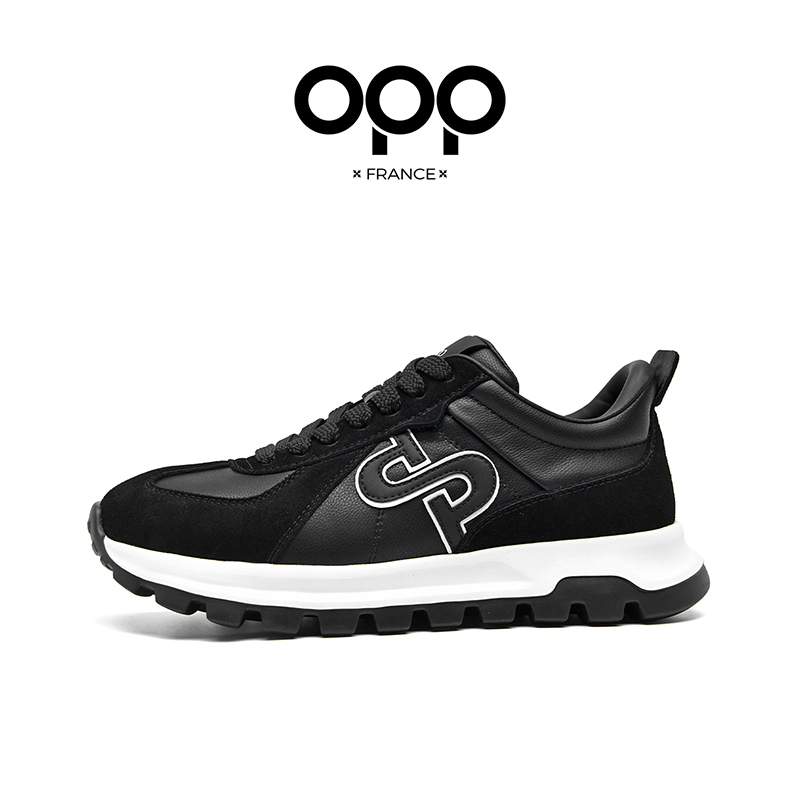 OPP Men spring/autumn sneaker  - New Balance Shoes 574 评论和价格