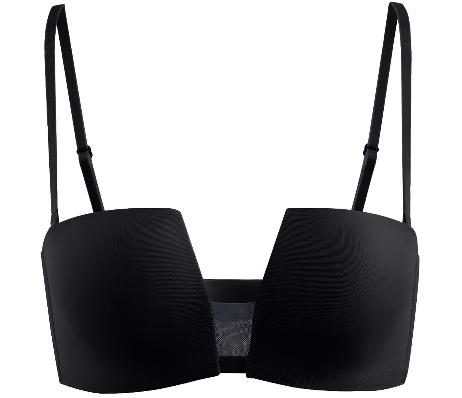 New Women's Bras Straplesss Pl - Convertible Bra Multiway 评论和价格