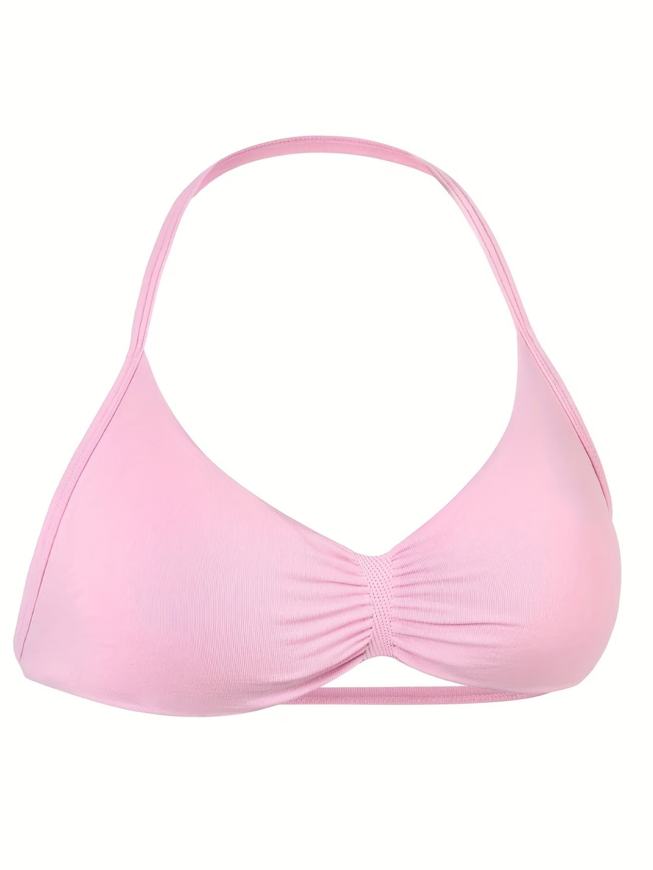 2pcs Seamless Sexy Open Back G - T Shirt Bra Seamless 评论和价格