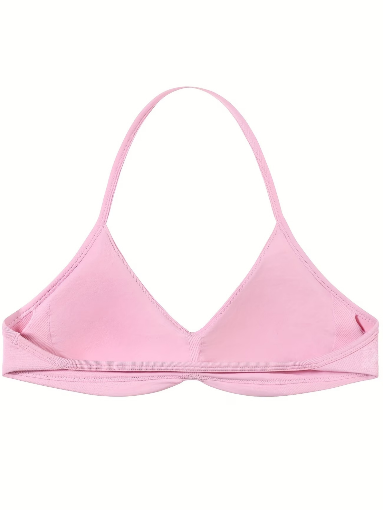 2pcs Seamless Sexy Open Back G - T Shirt Bra Seamless 评论和价格