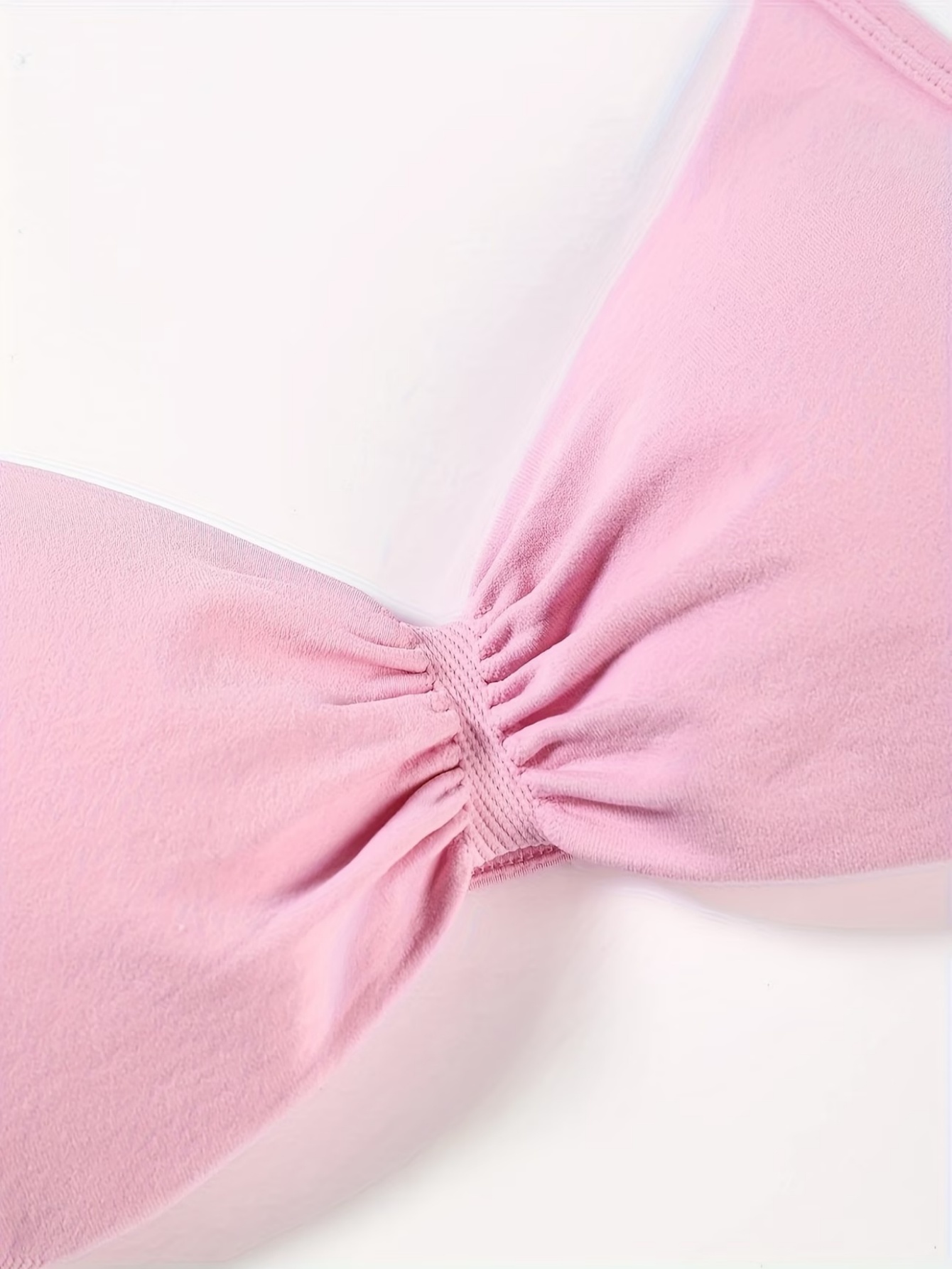 2pcs Seamless Sexy Open Back G - T Shirt Bra Seamless 评论和价格