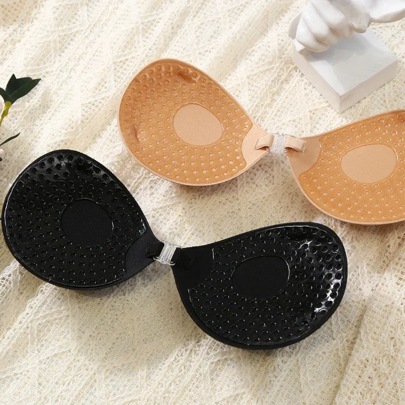 Summer 5cm Thicken Push Up Bra - Push Up Bra Silicone 评论和价格